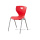 New Products Traditional Design Plastic Durable Chair